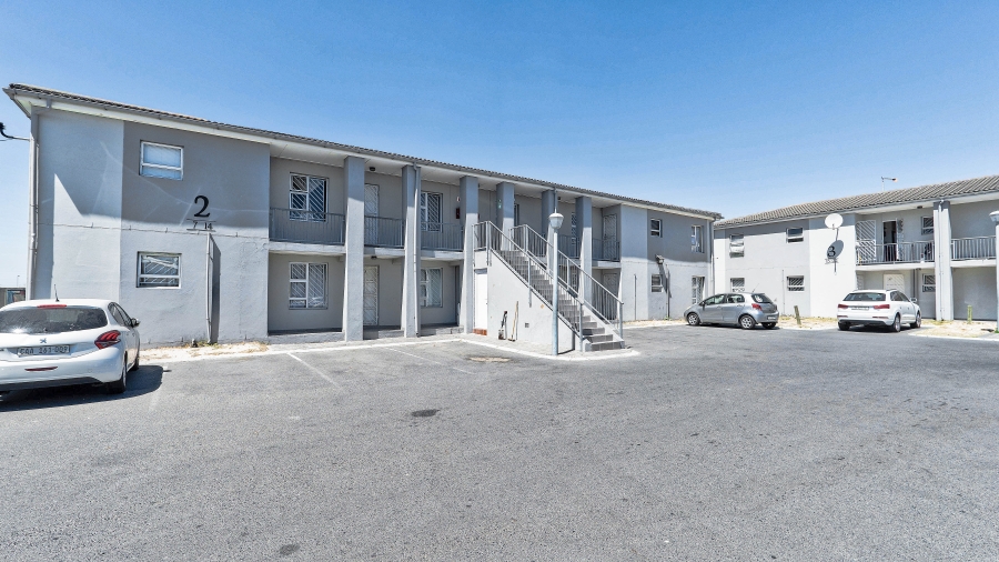 1 Bedroom Property for Sale in Sunset Glen Western Cape